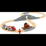 BRIO World 22 részes Kezdő vonatszett (63607900)
