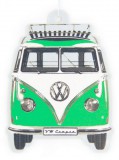 Brisa VW T1 Bus illatosító - zöldalma