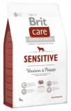Brit Care 3kg Sensitive Venison Potato