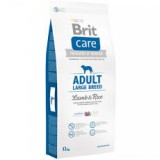 Brit Care Adult Large Breed Lamb & Rice 12kg