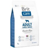 Brit Care Adult Large Breed Lamb & Rice 3kg
