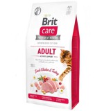 Brit Care Cat Grain-Free Adult Activity Support 7kg