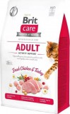 Brit Care Cat Grain Free ADULT Chicken and Turkey 400 g