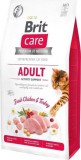 Brit Care Cat Grain Free ADULT Chicken and Turkey 7 kg