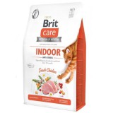 Brit Care Cat Grain-Free Indoor Anti-stress 2kg