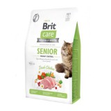 Brit Care Cat Grain-Free Senior Weight Control 2kg