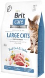 Brit Care Cat Grain-Free Senior Weight Control 7 kg