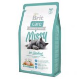 Brit Care Cat MISSY for Sterilised 7 kg