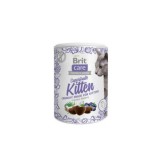 Brit Care Cat Snack Superfruits Kitten 100g | Jutalomfalatok macskáknak