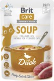 Brit Care Cat Soup with Duck 75 g