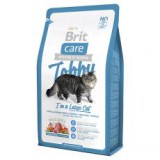 Brit Care Cat TOBBY I'm a Large Cat 2 kg