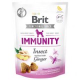 Brit Care Dog Functional Snack IMMUNITY Insect 150 g