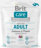 Brit Care Dog Grain-free Salmon Adult 1 kg