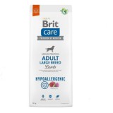 Brit Care Dog Hypoallergenic Adult Large Breed Lamb 12 kg