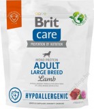 Brit Care Dog Hypoallergenic Lamb Adult Large Breed 1 kg