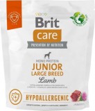 Brit Care Dog Hypoallergenic Lamb Junior Large Breed 1 kg