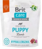 Brit Care Dog Hypoallergenic Lamb Puppy 1 kg