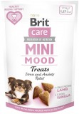 Brit Care Dog Mini treats MOOD 50 g