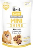 Brit Care Dog Mini treats SHINE 50 g