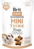 Brit Care Dog Mini treats THINK 50 g