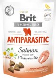 Brit Care Functional Snack ANTIPARASITIC 150 g