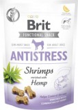 Brit Care Functional Snack ANTISTRESS 150 g