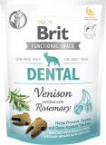 Brit Care Functional Snack DENTAL 150 g