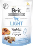 Brit Care Functional Snack LIGHT 150 g