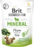 Brit Care Functional Snack MINERAL 150 g