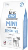 Brit Care Mini Grain Free Sensitive 2 kg
