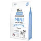 Brit Care Mini Grain Free Sensitive 2 kg