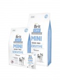 Brit Care Mini Grain Free Sensitive 7 kg