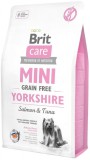 Brit Care Mini Grain Free Yorkshire 2 kg