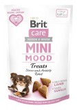 Brit Care Mini Mood jutalomfalat kutyáknak 50 g