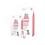 Brit Care Mini Puppy Lamb 2kg