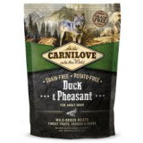 Brit CARNILOVE Duck & Pheasant Adult 1,5 kg