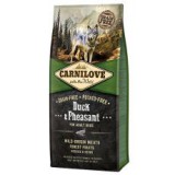 Brit CARNILOVE Duck & Pheasant Adult 12 kg