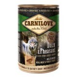 BRIT Carnilove Wild Meat Duck & Pheasant 400g