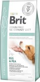 Brit GF Veterinary Diets Dog Struvite (2 x 12 kg) 24kg