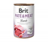 Brit konzerv Paté & Meat Lamb 400 g | Kutyakonzerv