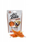 Brit Let's Bite Chewbones Calcium Sticks - Chicken Fillet 80 g