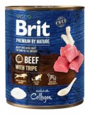 BRIT PREMIUM 800G MARHA ÉS PACAL KONZERV