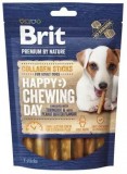 Brit Premium by Nature Collagen Chews Sticks 12 cm x 10 mm 7 db