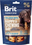 Brit Premium by Nature Collagen Chews Waves 2 db