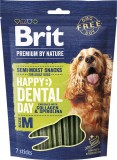 Brit Premium by Nature Dog Dental Snacks M 180 g