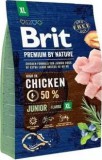 Brit Premium by Nature Extra Large Junior 3 kg