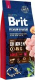Brit Premium by Nature Large Adult 15 kg