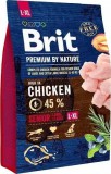 Brit Premium by Nature Large/Extra Large Senior 3 kg