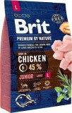 Brit Premium by Nature Large Junior 3 kg