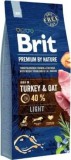 Brit Premium by Nature Light 15 kg
